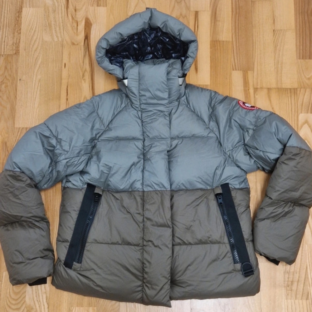Canada Goose Down Parka